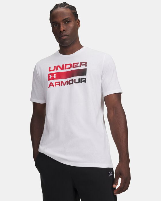 UA Team Issue Wordmark image number 0