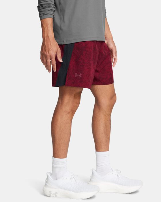 Men's UA Launch Elite 7'' Shorts image number 0