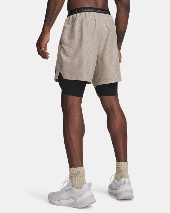 UA Vanish Woven 2.0 image number 2