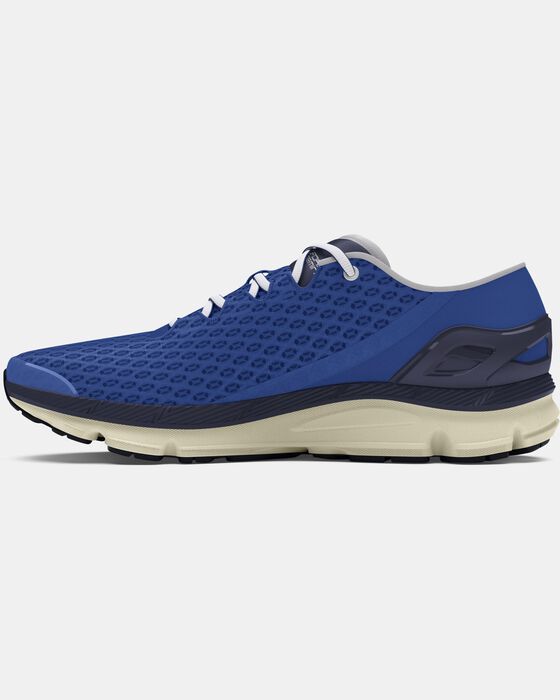Unisex UA SpeedForm® Gemini Running Shoes image number 1