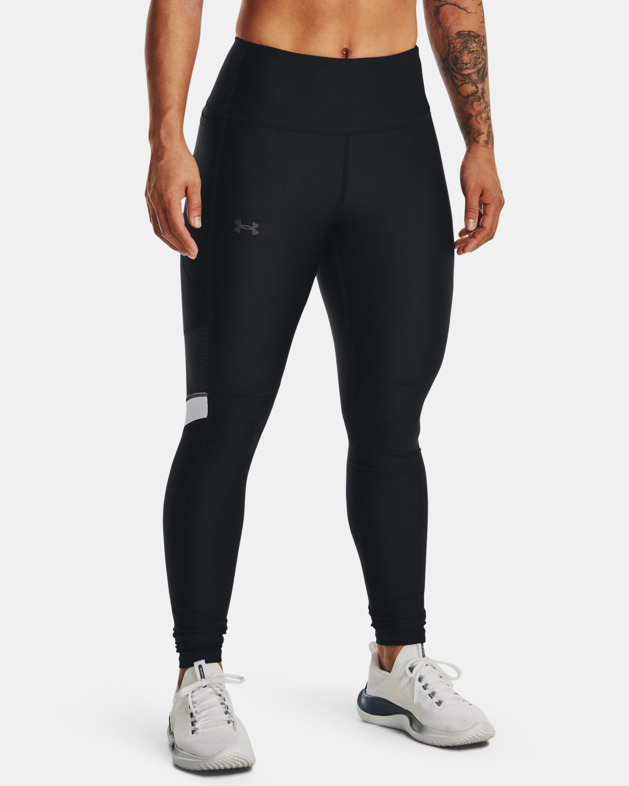 Under armour clearance women's leggings mesh