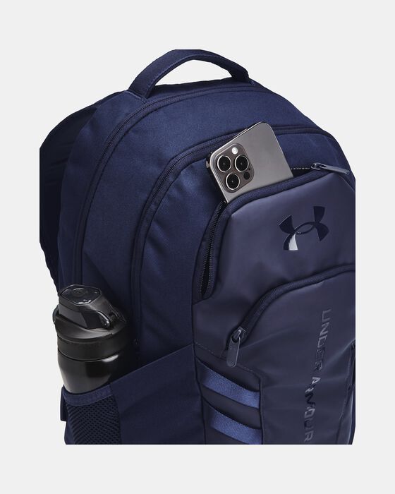 UA Hustle 6.0 Pro image number 5