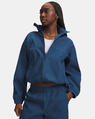 UA Unstoppable Woven