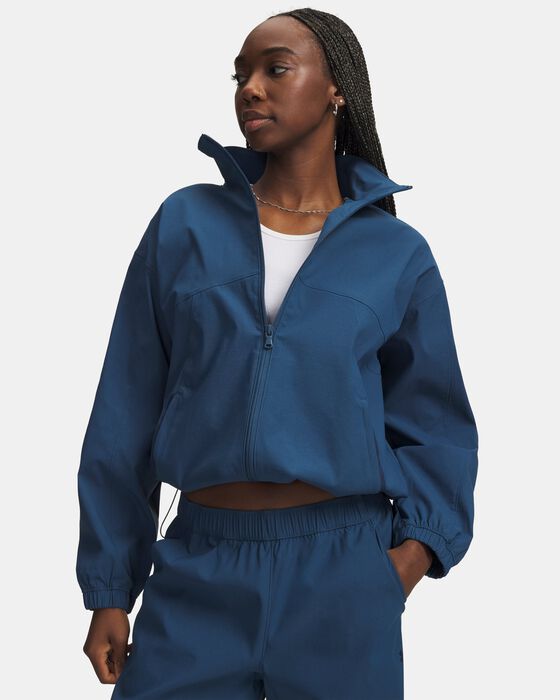 UA Unstoppable Woven image number 0