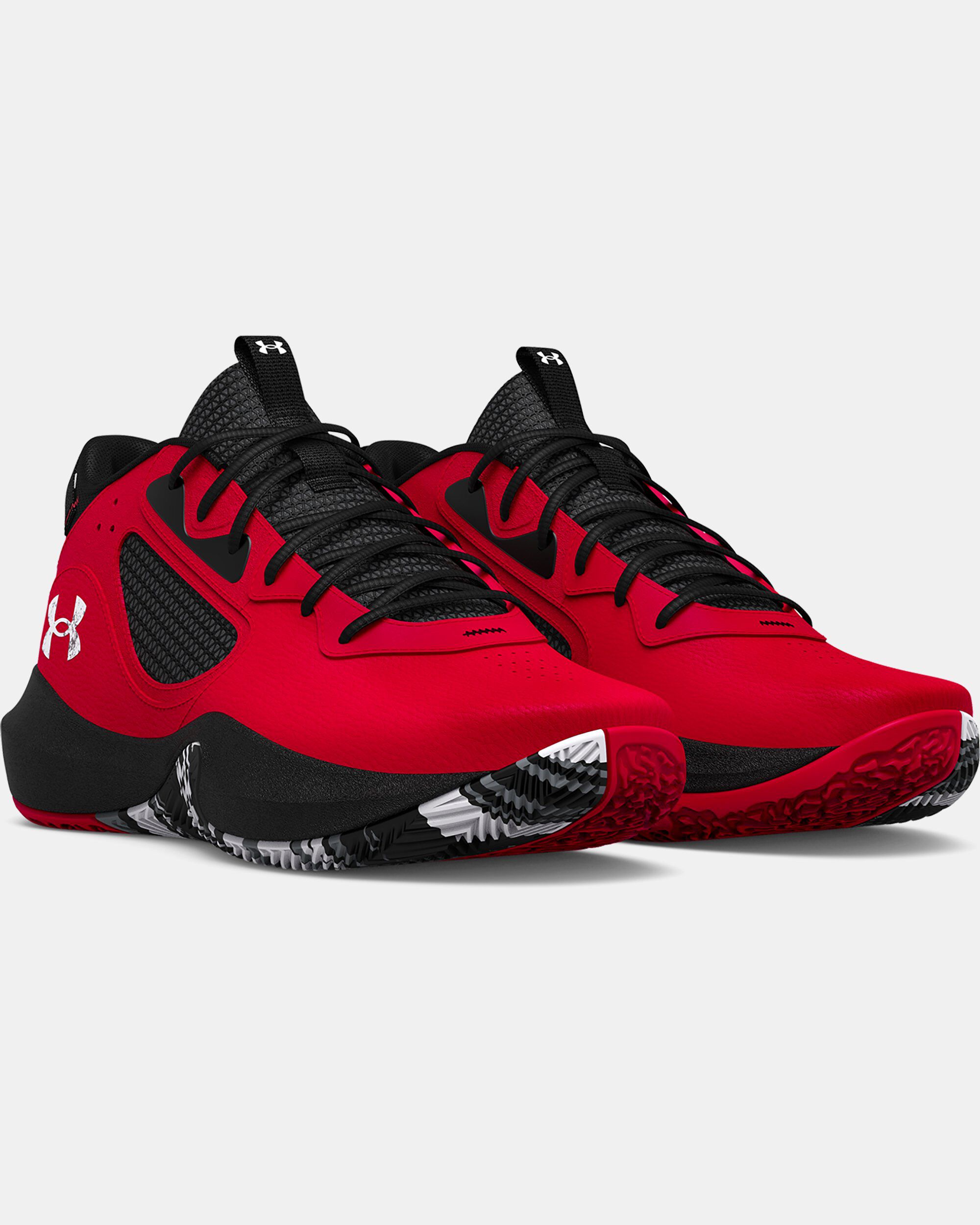 Under armour team hot sale basketball shoes 2018