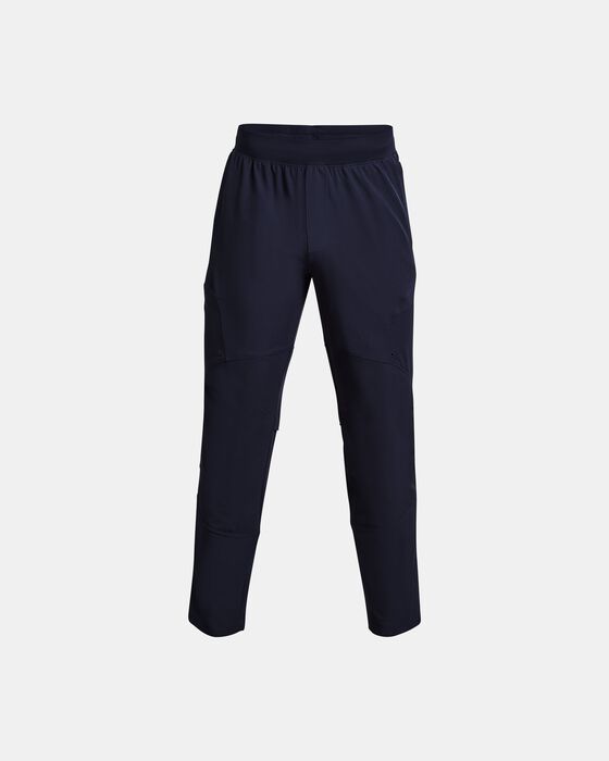 Men's UA Anywhere Adaptable Pants image number 6