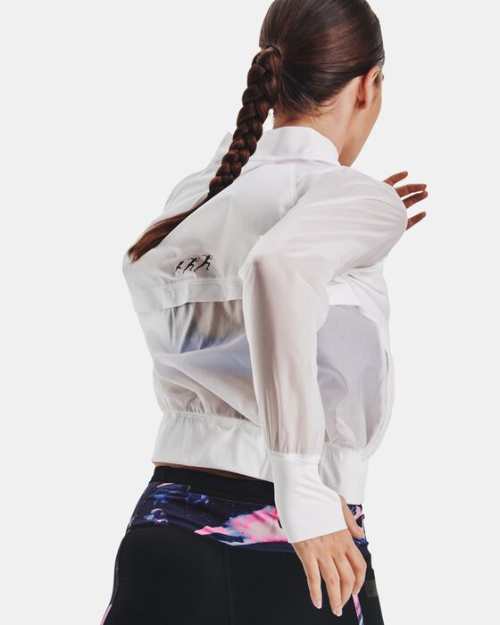 UA Run Anywhere Storm image number 1
