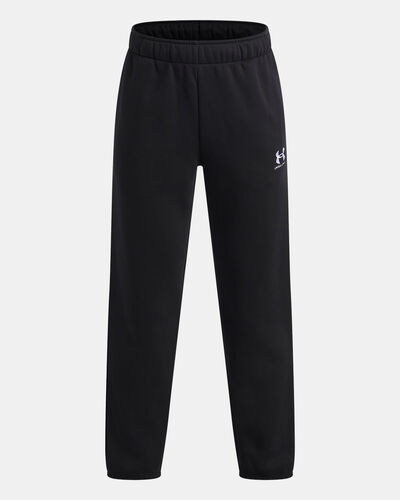 UA Icon Fleece Taped