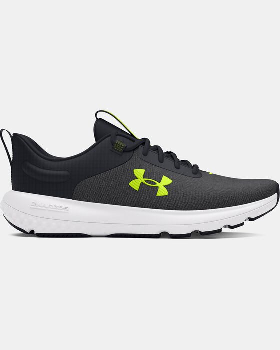 Men's UA Charged Revitalize Running Shoes image number 0