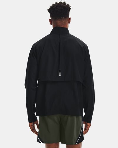 Men's UA OutRun The Rain II Jacket