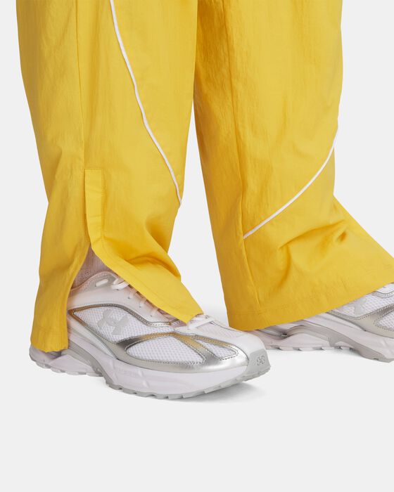 Men's UA Track Pants image number 3