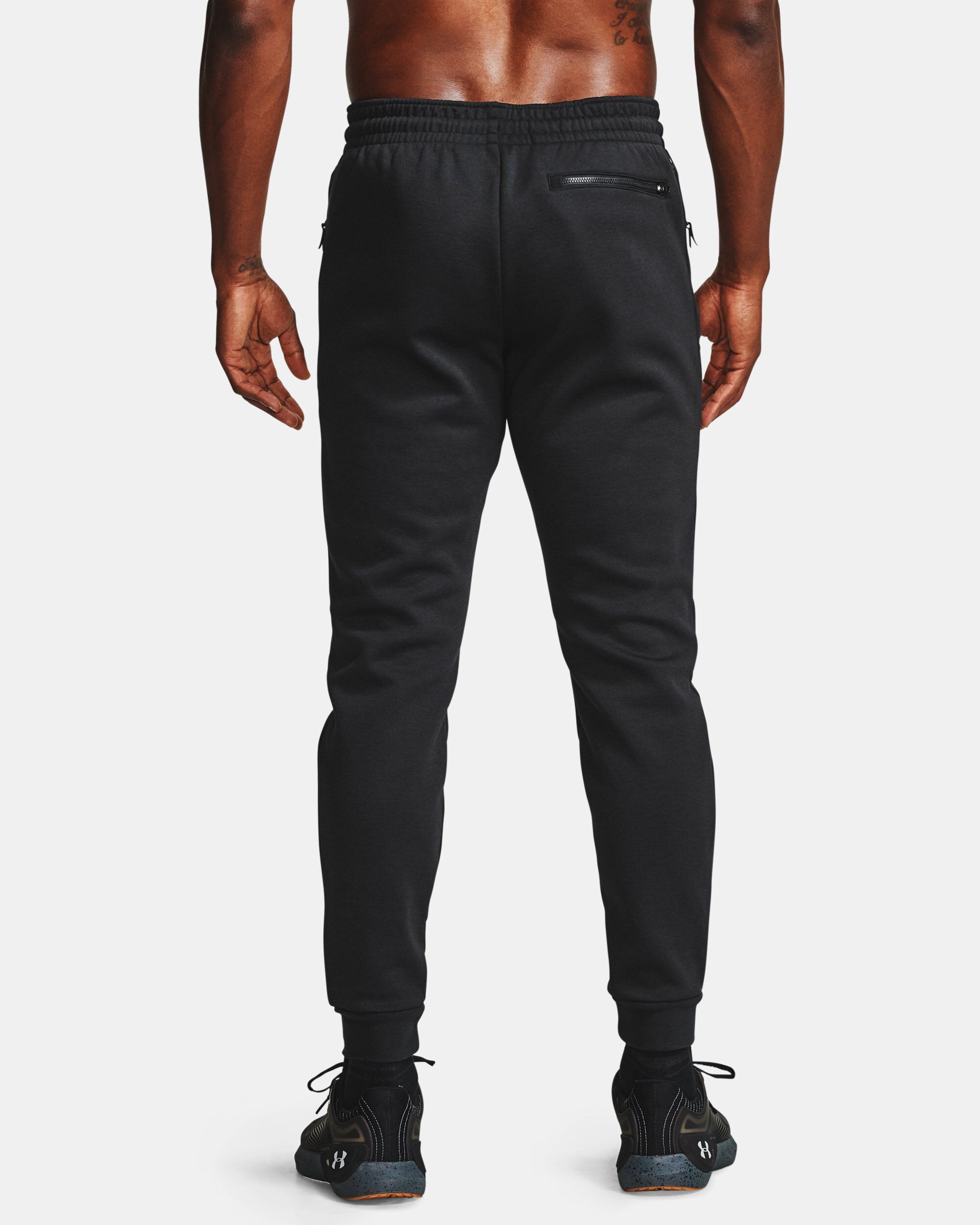 Ua recover fleece pants new arrivals