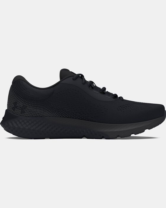 Men's UA Rogue 4 Running Shoes image number 6
