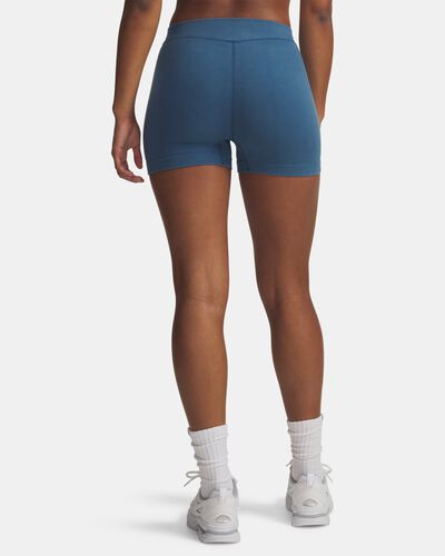 UA Seamless Cotton Shorty