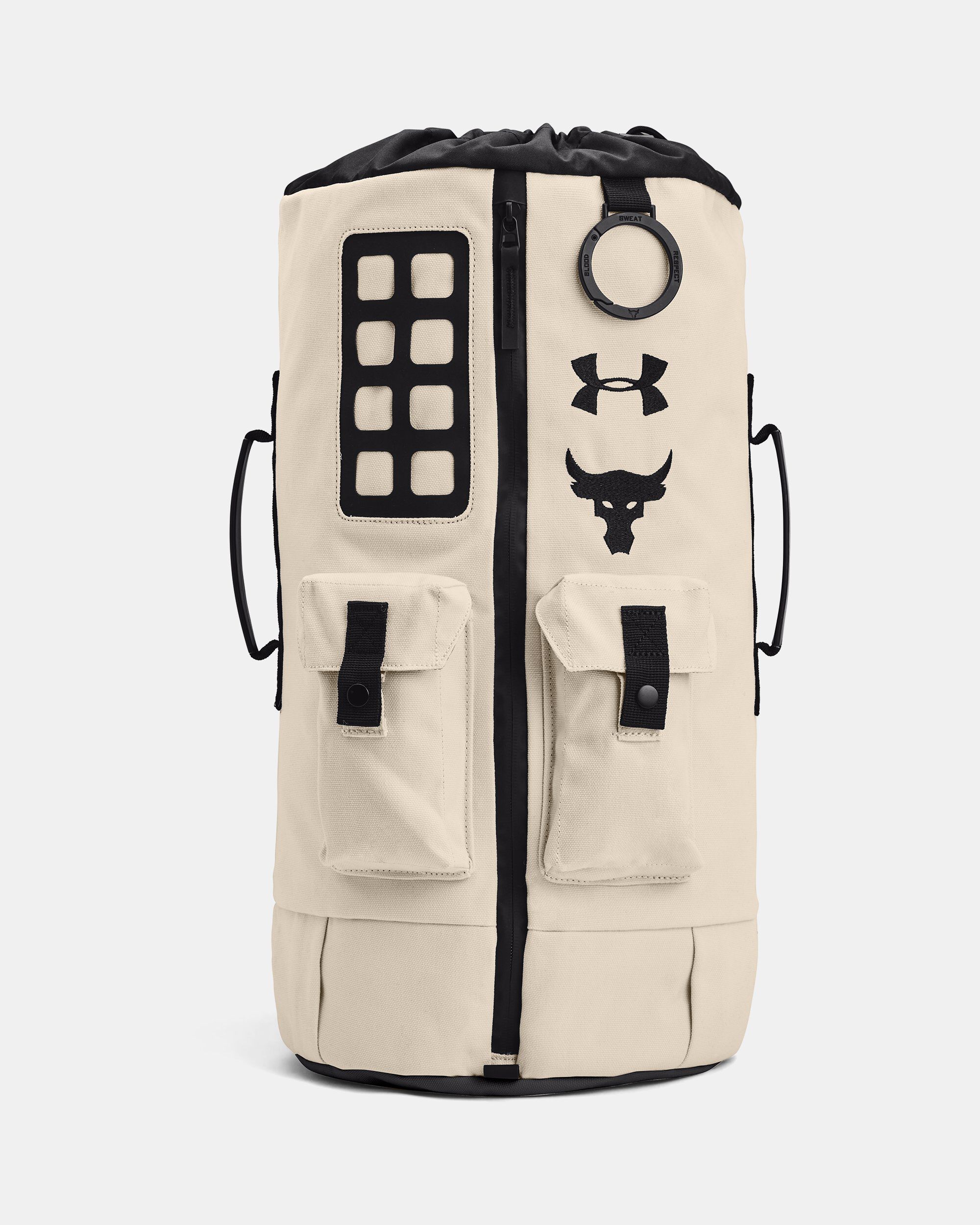 Under armour bag project rock clearance