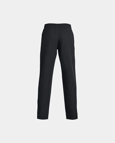 Boys' UA Sportstyle Woven Pants