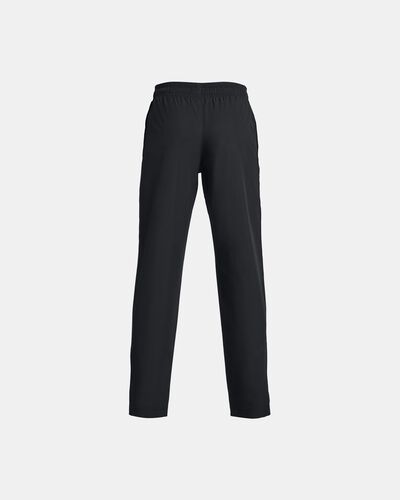 Boys' UA Sportstyle Woven Pants