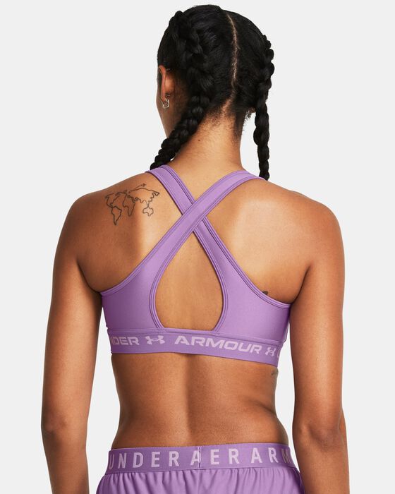 Armour® Mid Armour® Mid image number 1