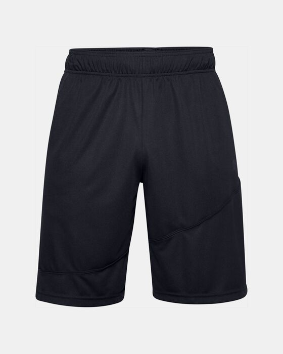 Men's UA Baseline 10" Shorts image number 4