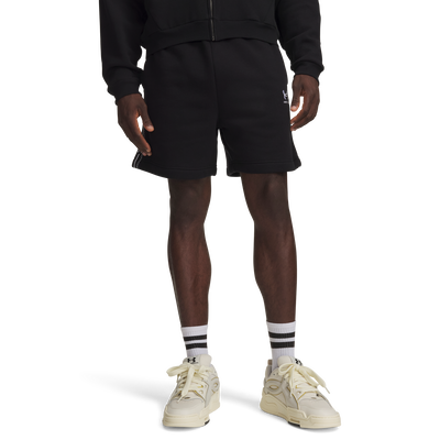 UA Icon Fleece Taped