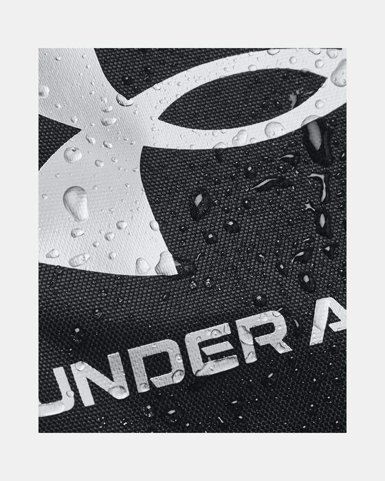 UA Undeniable 5.0 Small Duffle Bag image number 7