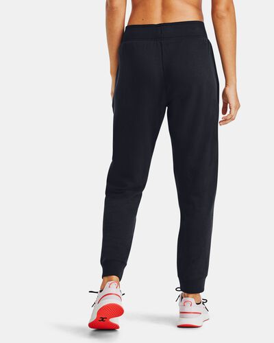 Women's UA Rival Terry Pants