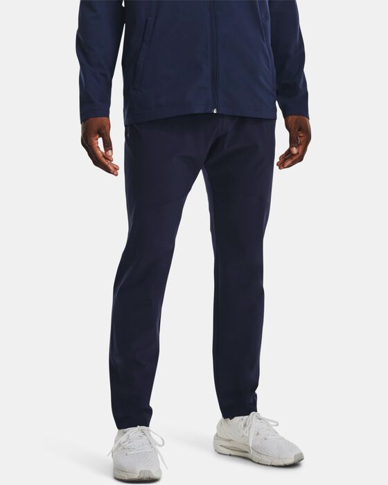 Men's UA Stretch Woven Pants image number 0