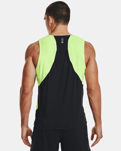 Men's UA Iso-Chill Run Brand Singlet