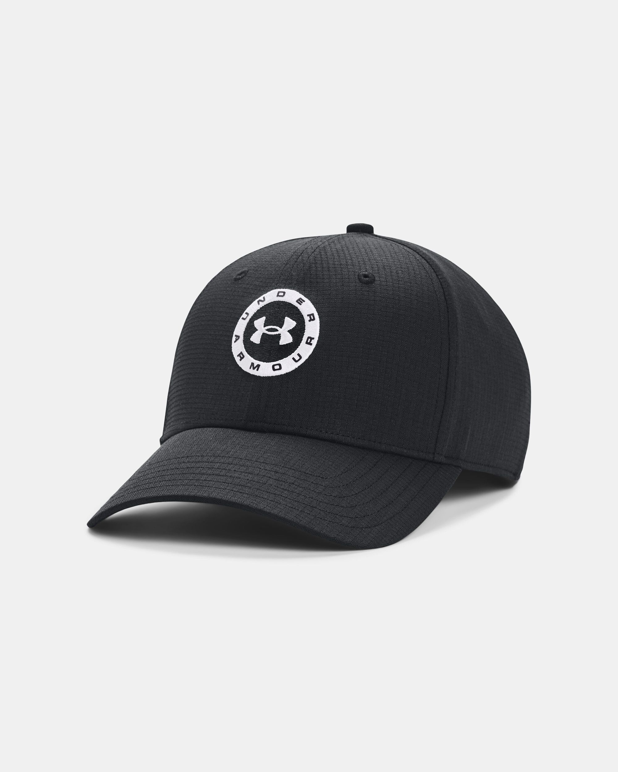 Under armour men's jordan spieth official tour golf discount hat