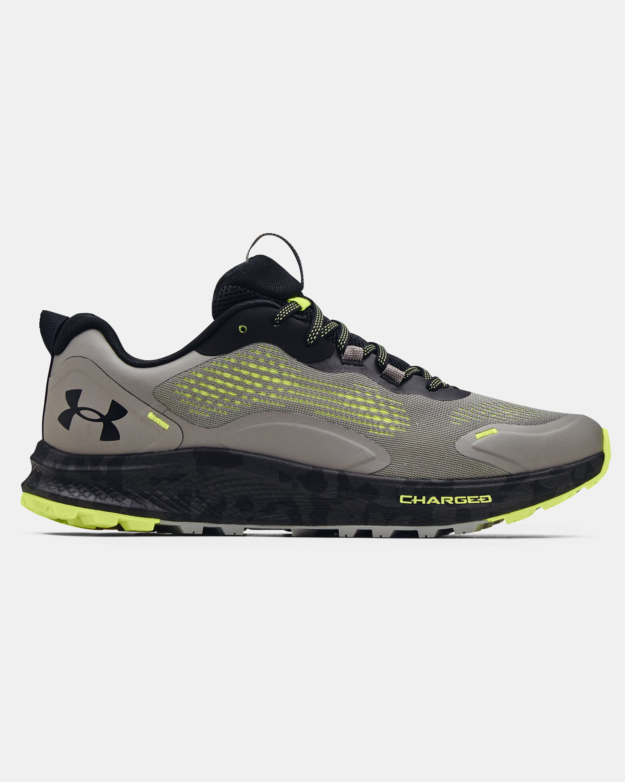 Under armour charged hot sale bandit
