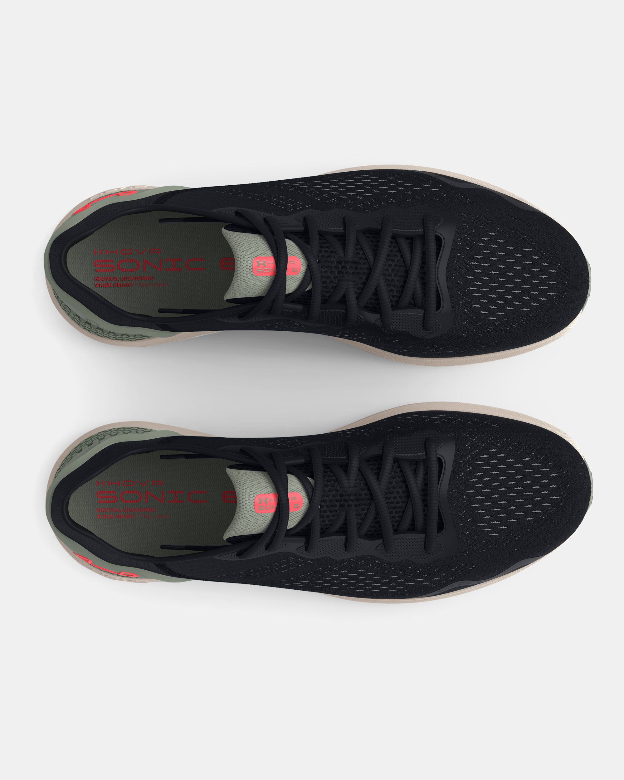 Under armour hovr sonic deals