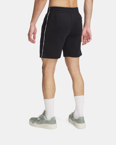 UA Icon Fleece Taping UA Icon Fleece Taping