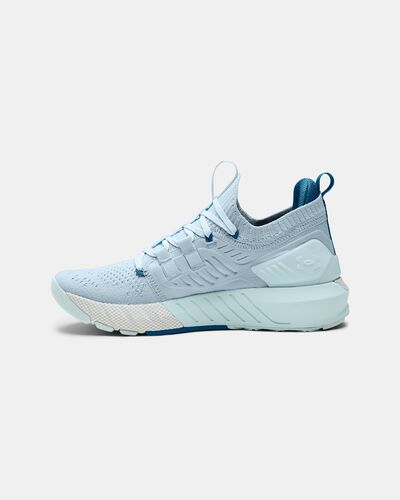 Women's UA Project Rock 3 Training Shoes