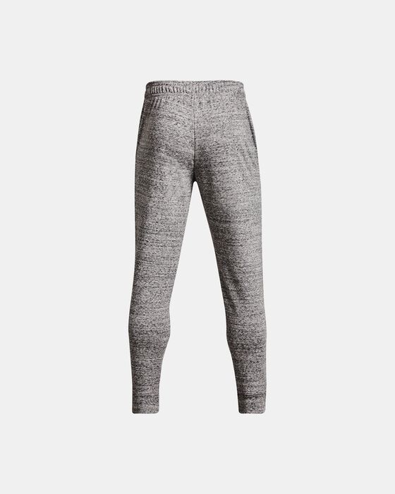 Men's UA Rival Terry Joggers image number 5