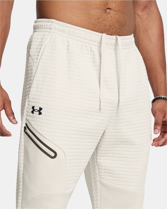 بنطال UA أنستوبابل فليس جريد للرجال بنطال UA أنستوبابل فليس جريد للرجال image number 3