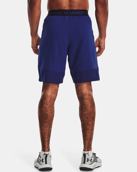 Men's UA Vanish Woven Shorts image number 1