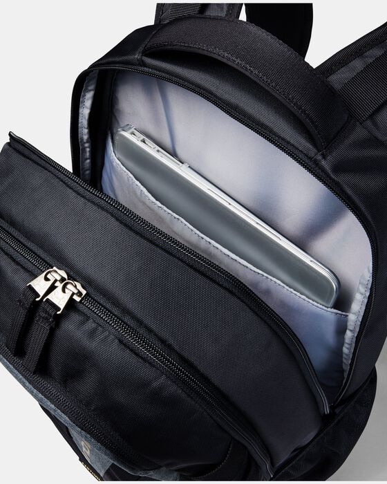 UA Hustle 5.0 Backpack image number 3