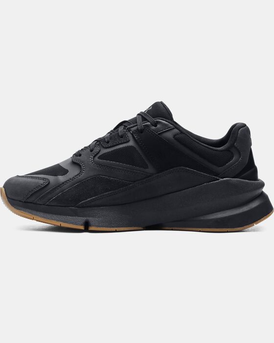 Unisex UA Forge 96 Shoes image number 1
