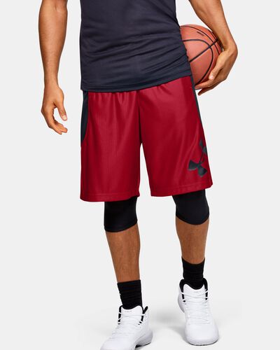 Men's UA Perimeter Shorts