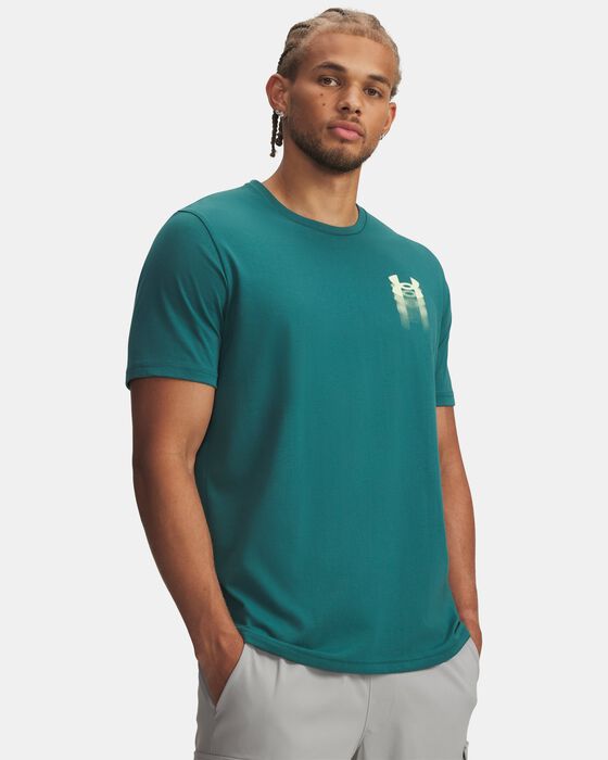 UA بلور لوجو image number 0