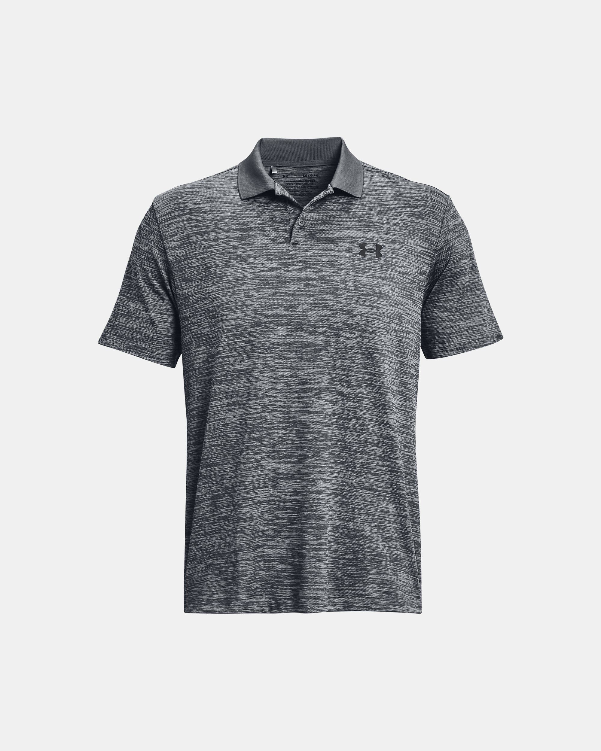Men's under armour performance 2.0 golf polo sales