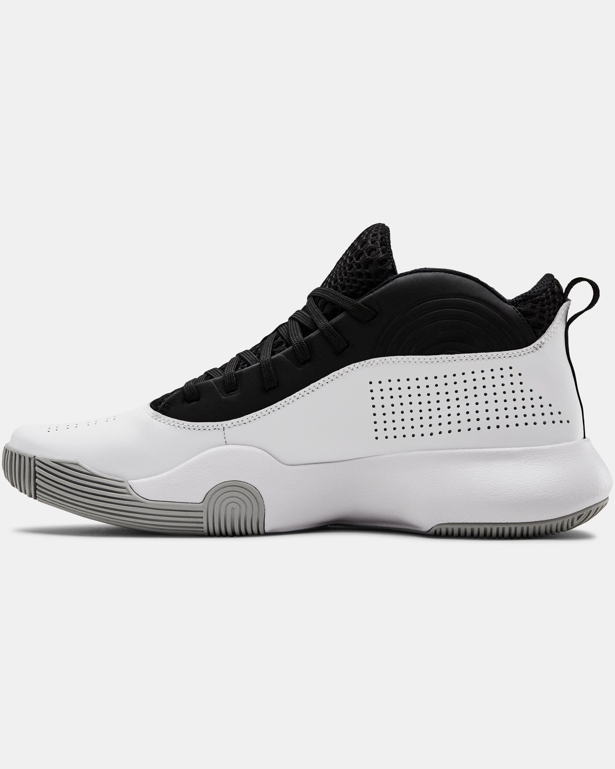 Under armour on sale ua lockdown 4
