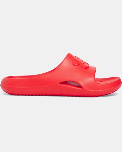 Men's UA Locker V Slides