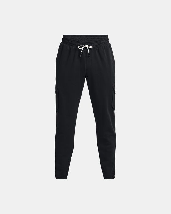 Men's UA Terry Utility Joggers image number 29