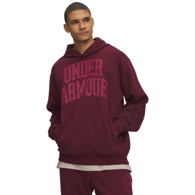 UA Rival Lightweight Graphic