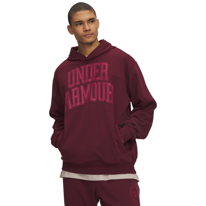 UA Rival Lightweight Graphic image number 0