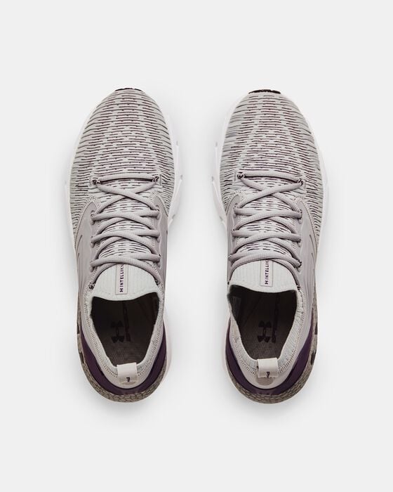 Men's UA HOVR™ Phantom 2 IntelliKnit Running Shoes image number 2