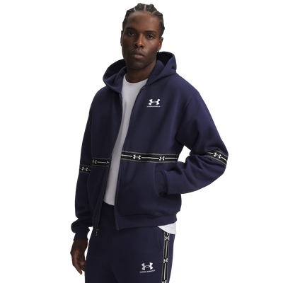 UA Icon Fleece Taped