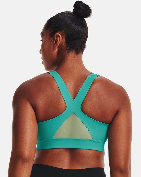 UA RUSH&trade; SmartForm Mid image number 5