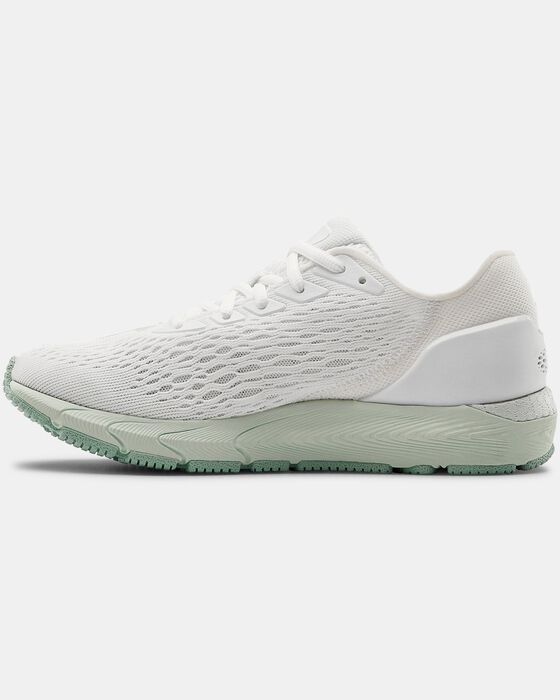 Under Armour Women's UA HOVR™ Sonic 3 Running Shoes White in Dubai, UAE